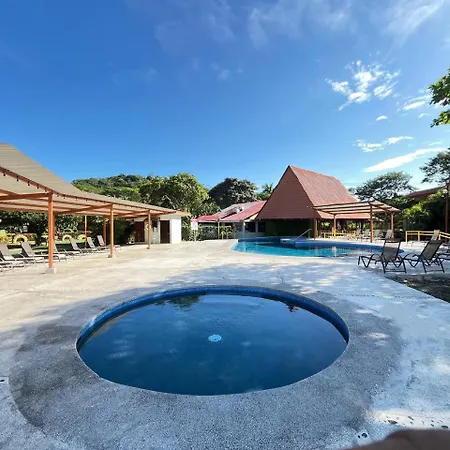 Hotel Nacazcol - Playas Del Coco