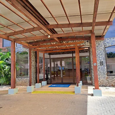 Hotel y Villas Nacazcol