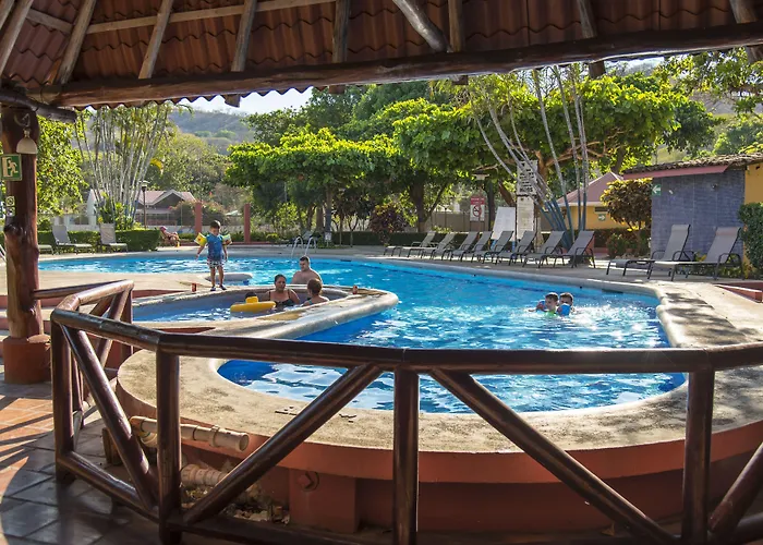 Y Nacazcol Hotel Coco