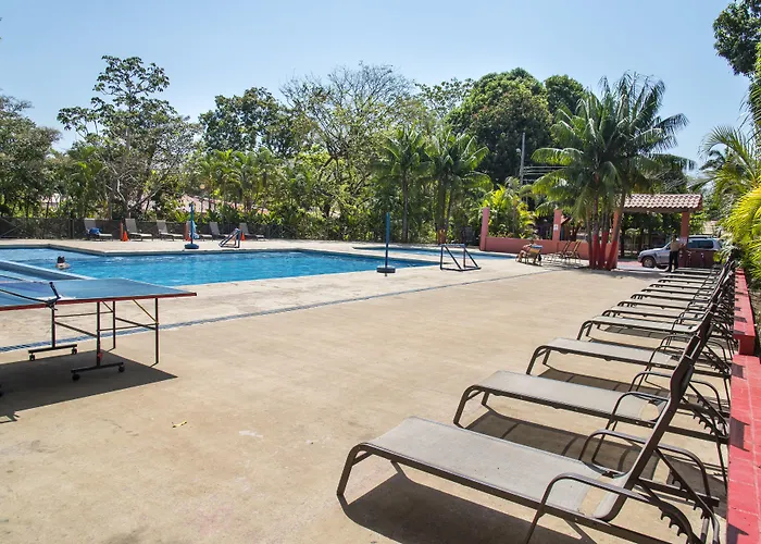 Hotel Y Nacazcol Coco