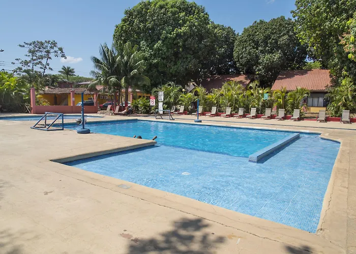 Hotel Y Nacazcol
