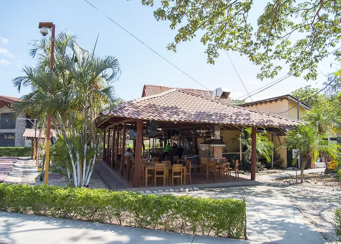 Hotel Y Nacazcol