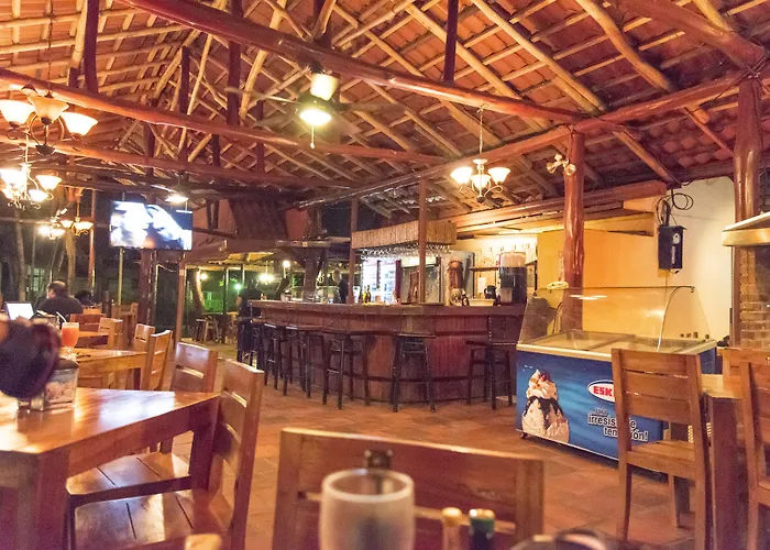 Hotel Y Nacazcol Coco