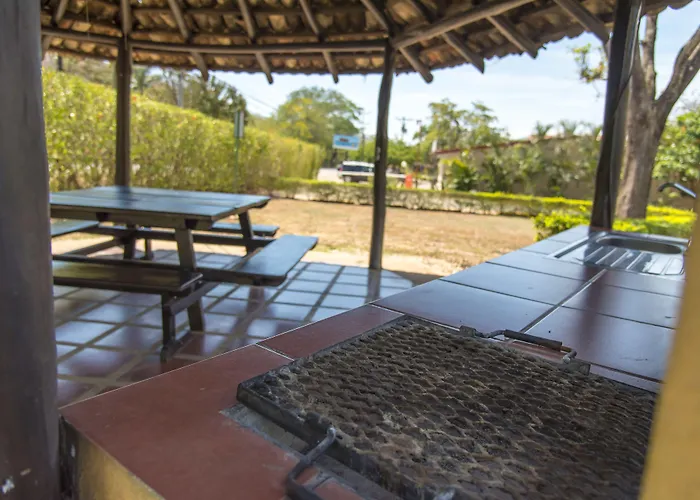 Hotel Y Nacazcol