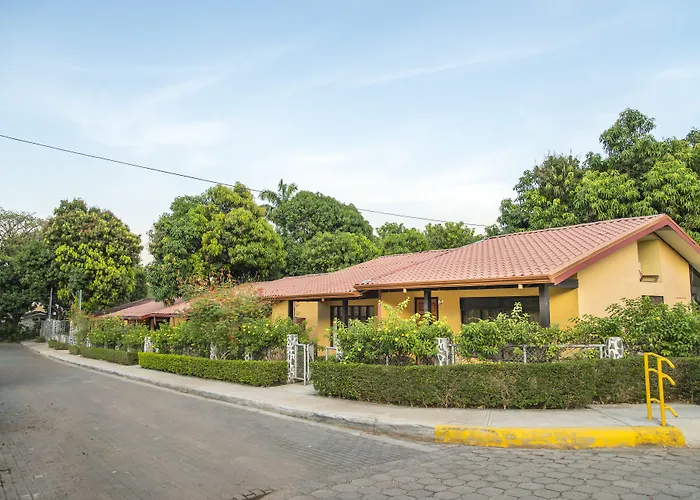 Hotel Y Nacazcol
