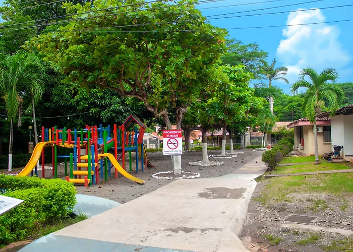 Y Nacazcol Hotel Coco
