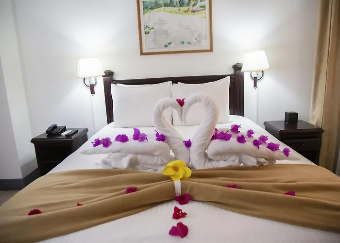 Hotel Y Nacazcol Coco
