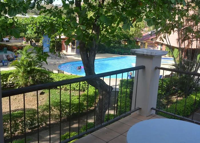 Y Nacazcol Hotel
