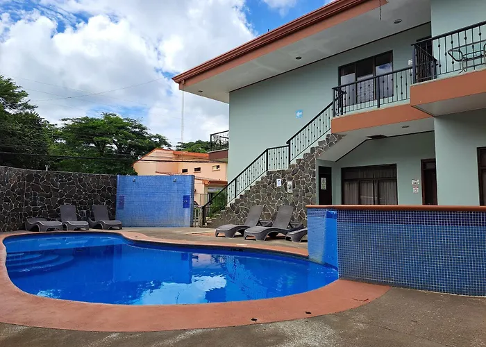 Hotel Y Nacazcol