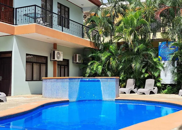 Y Nacazcol Hotel Coco