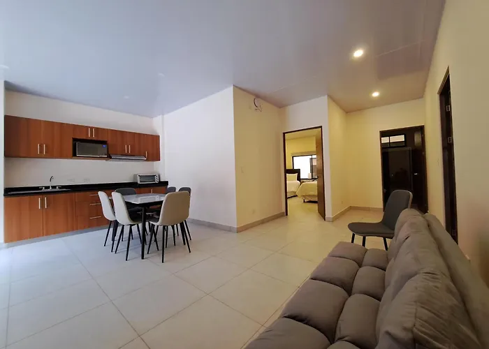 Y Nacazcol Hotel