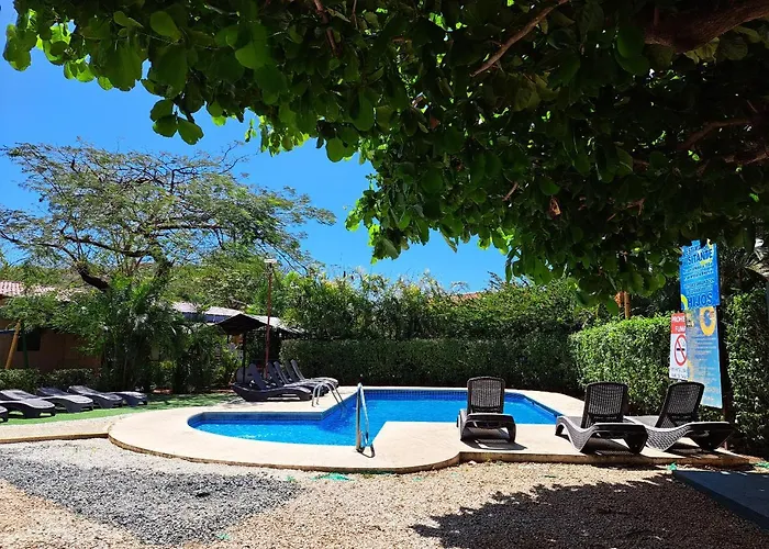 Y Nacazcol Hotel 3*