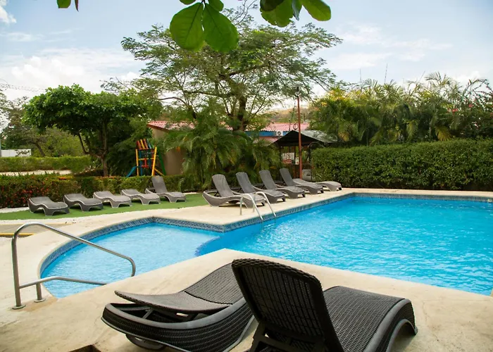 Hotel Y Nacazcol 3*