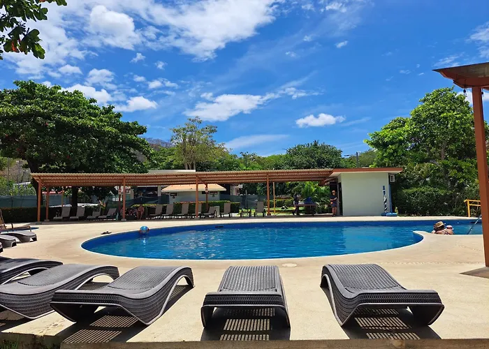 Hotel Y Nacazcol