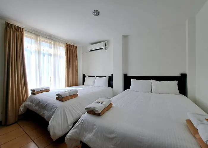 Y Nacazcol Hotel Coco