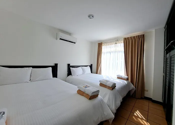 Hotel Y Nacazcol