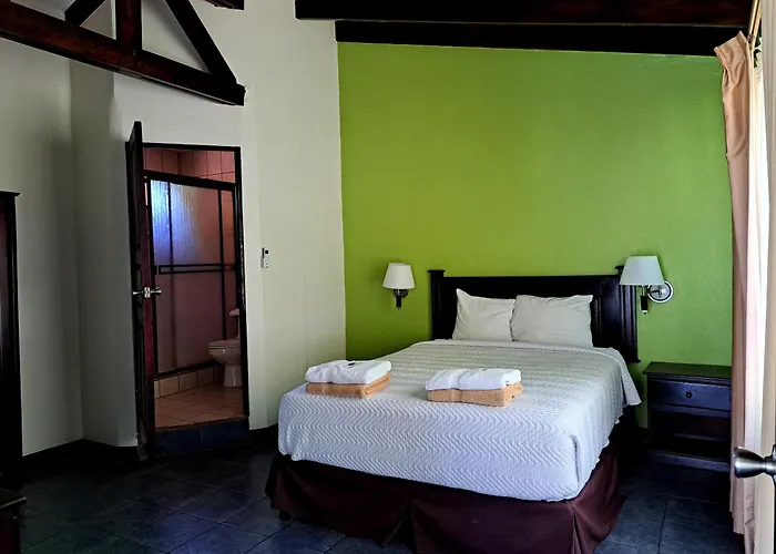 Y Nacazcol Hotel Coco
