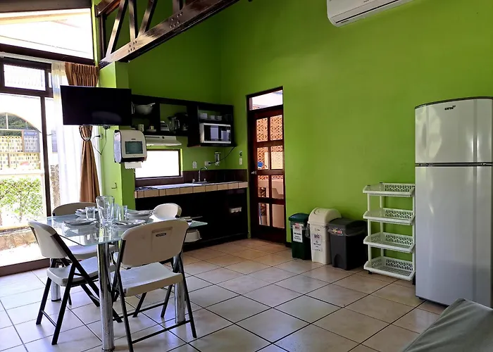 Hotel Y Nacazcol Coco