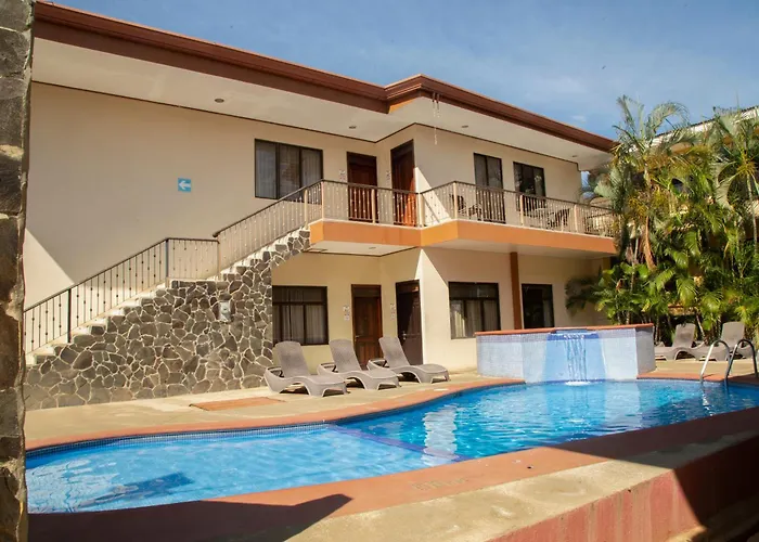 Y Nacazcol Hotel