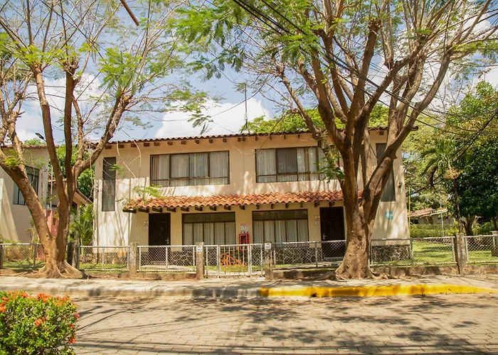 Hotel Y Nacazcol Coco