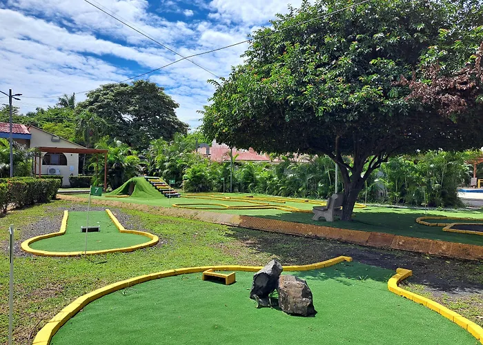 Y Nacazcol Hotel Coco