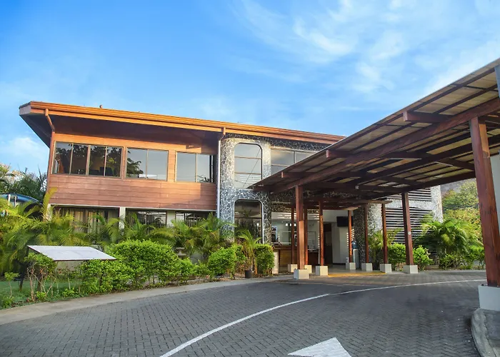 Hotel Y Nacazcol 3*