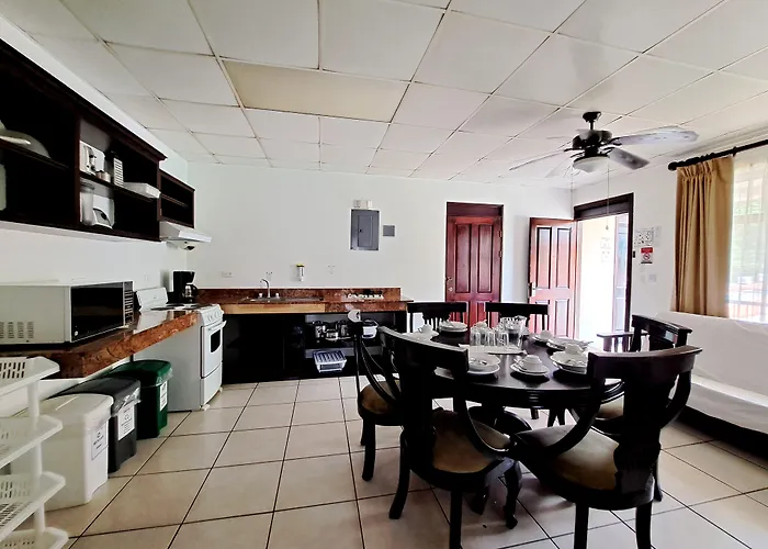 Y Nacazcol Hotel